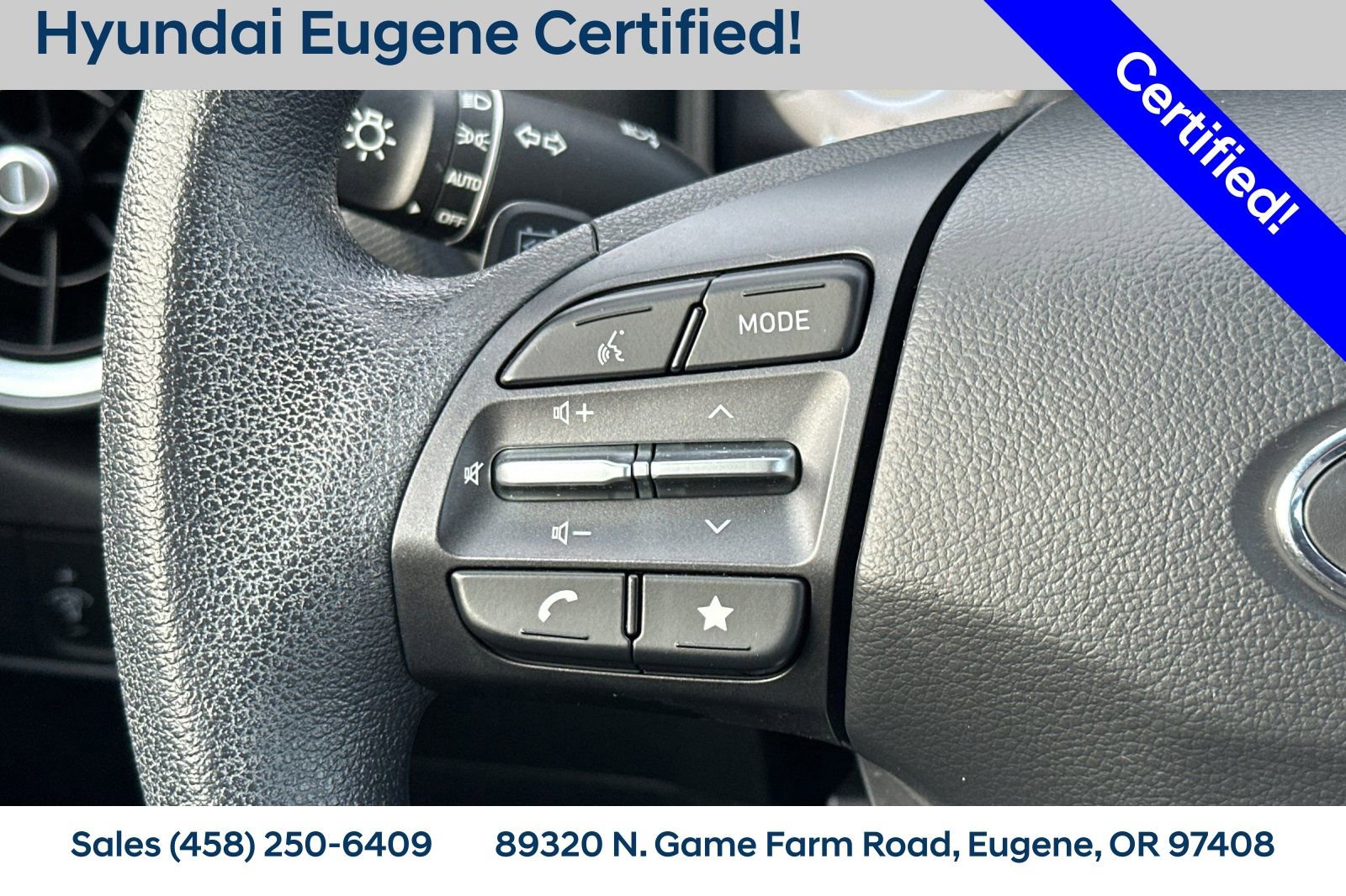 Used 2023 Hyundai Kona SE image 29