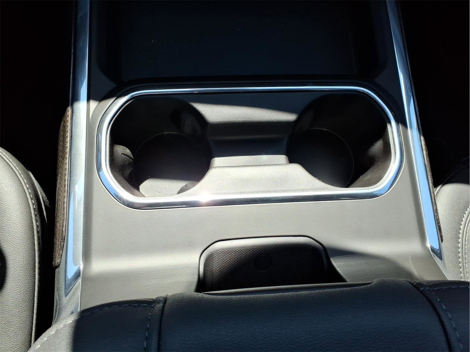 New 2026 Chevrolet Silverado 2500 LT w/ Trail Boss Package image 21