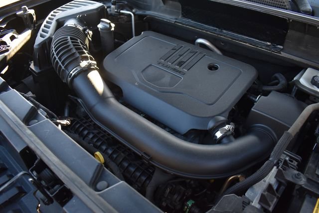 Used 2022 GMC Acadia Denali w/ Denali Technology Package image 41