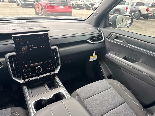 New 2026 GMC Acadia Elevation FWD image 19