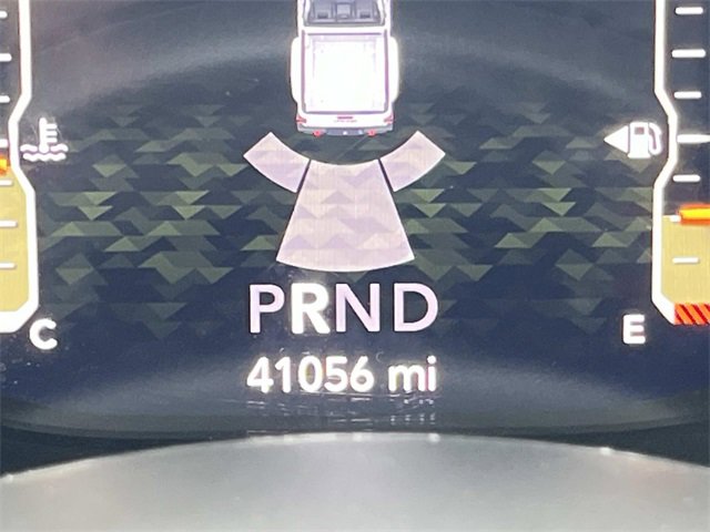 Used 2021 Jeep Gladiator Overland w/ Popular Equipment Package image 38