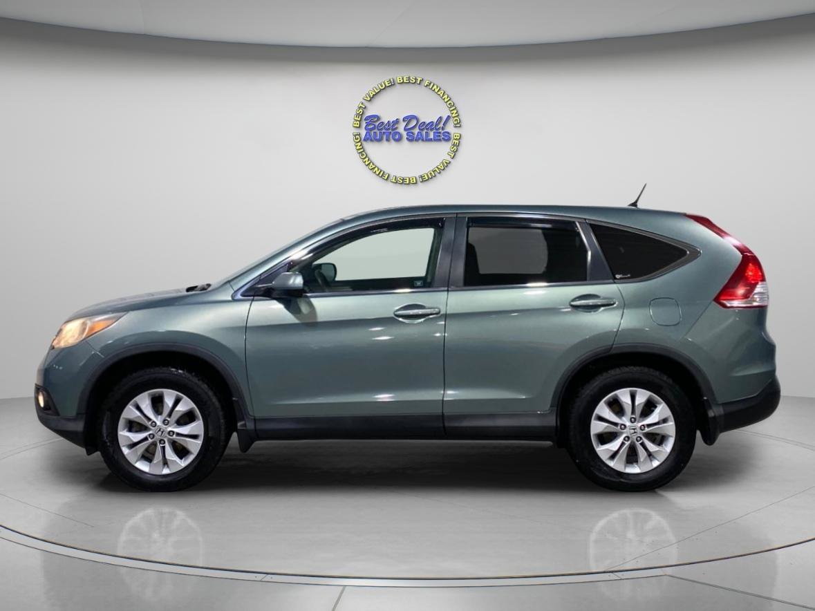 Used 2012 Honda CR-V EX image 2