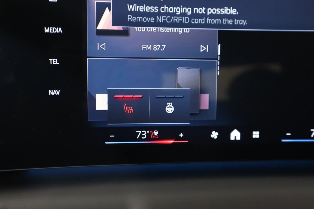 New 2026 BMW 228i w/ Technology Package FWD image 8