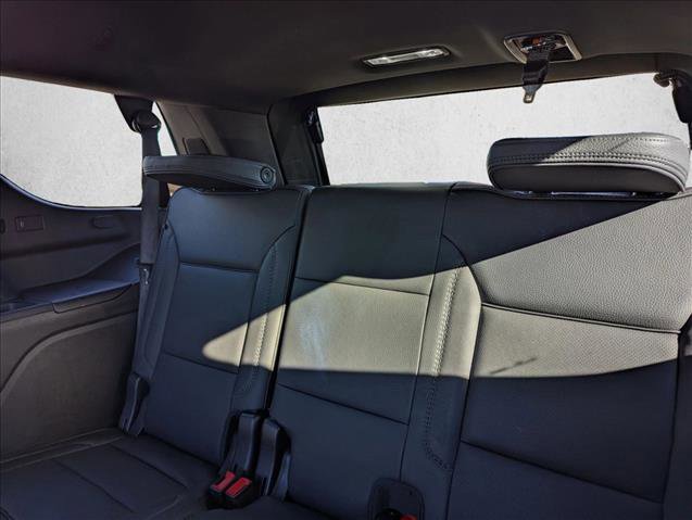 Used 2025 GMC Yukon Denali image 19