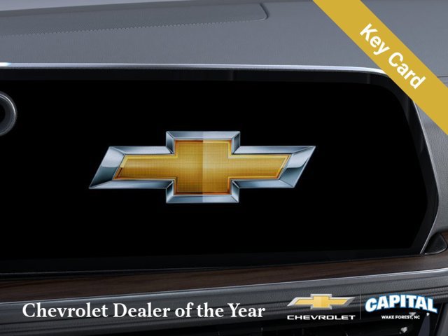 New 2026 Chevrolet Tahoe High Country AWD/4WD image 20