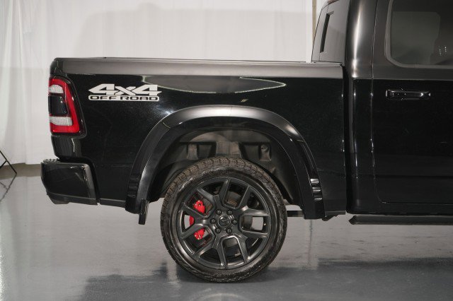 Used 2023 RAM 1500 Laramie image 17
