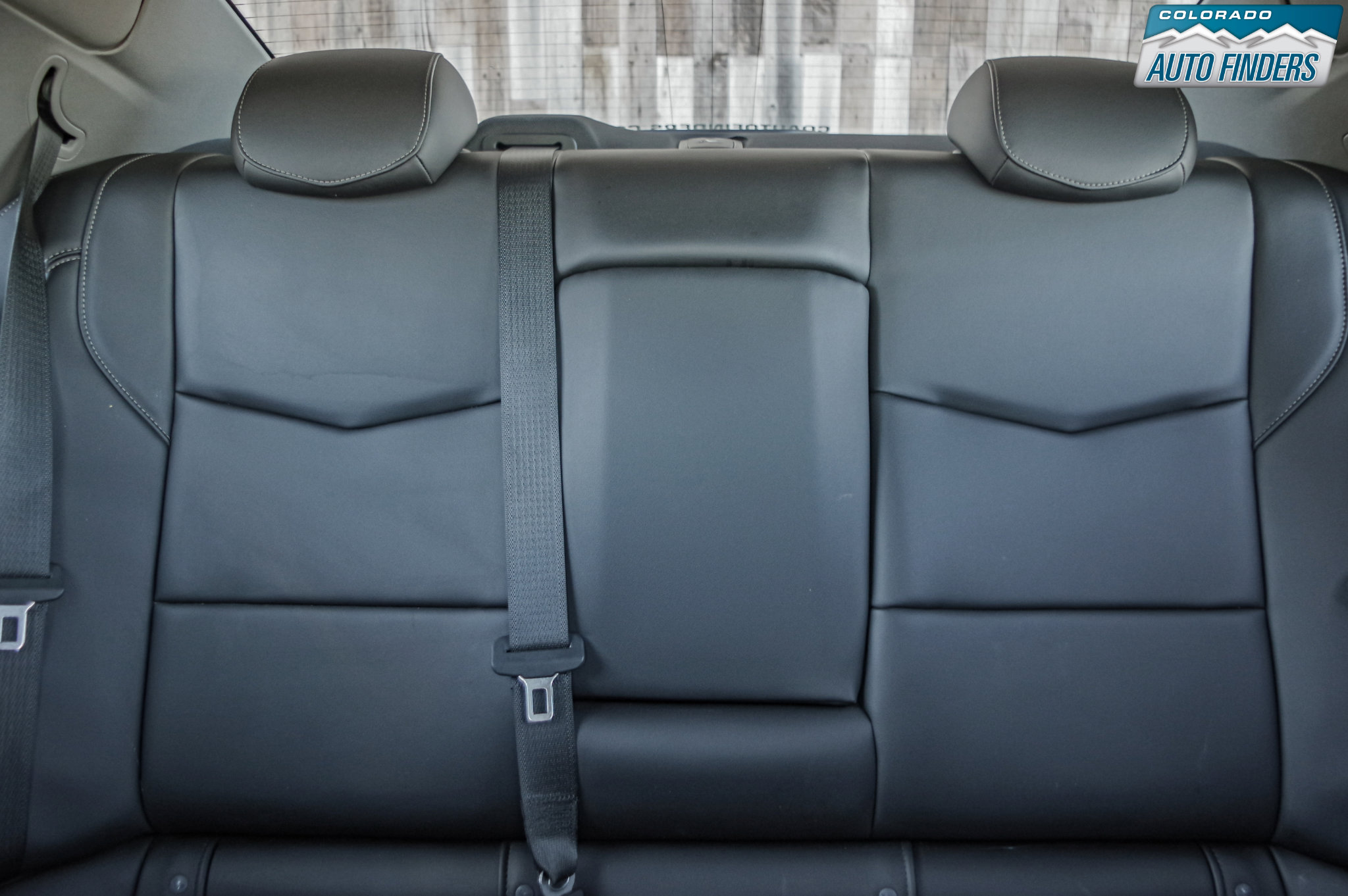 Used 2017 Cadillac ATS 2.0T AWD Sedan image 24