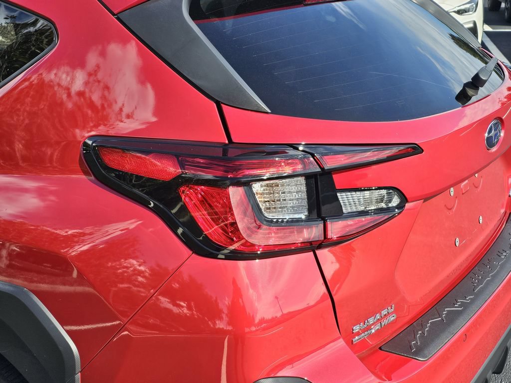 Certified 2024 Subaru Crosstrek 2.5i Limited w/ Popular Package #4A AWD/4WD image 7