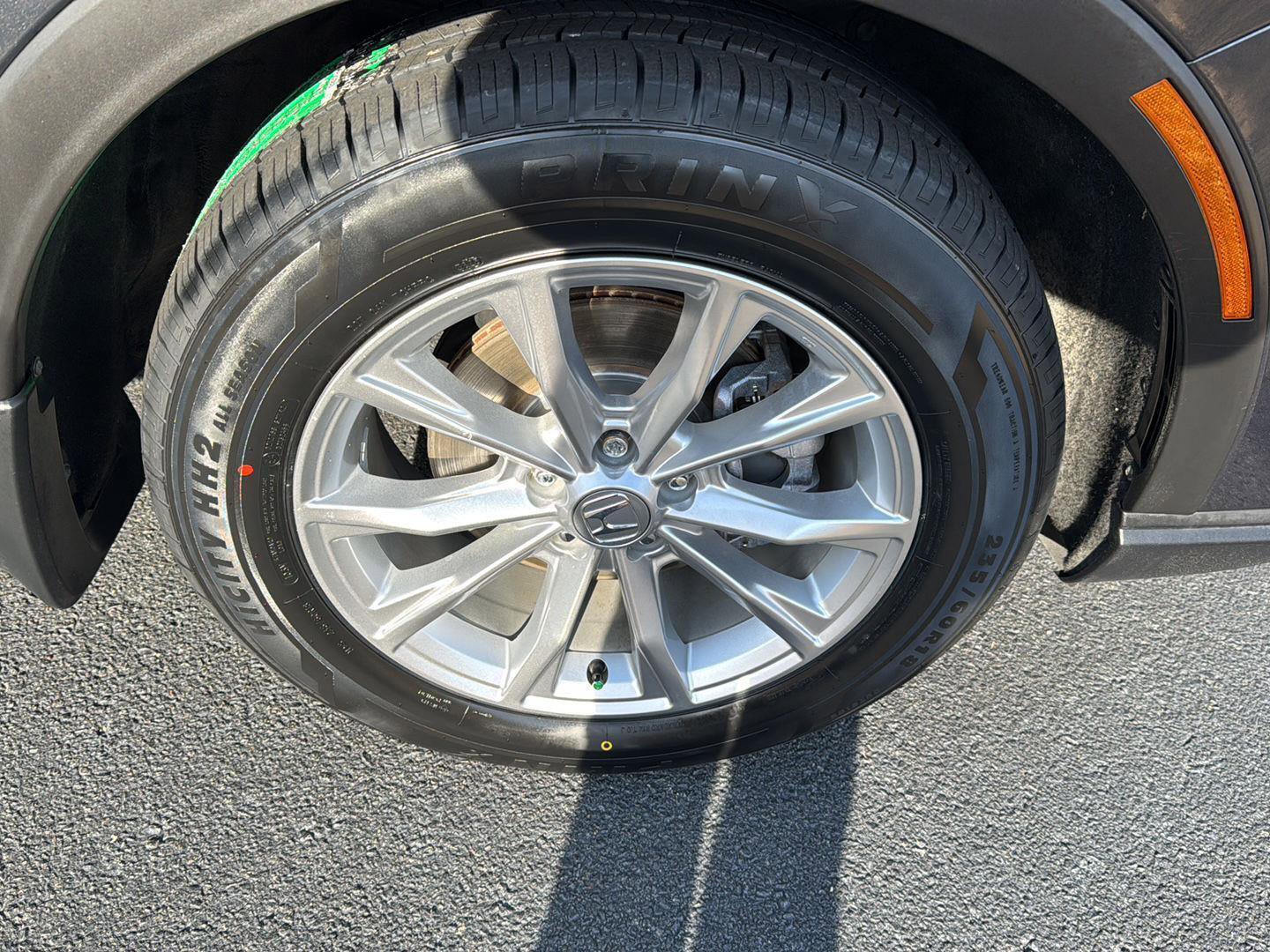 Used 2024 Honda CR-V EX-L image 34