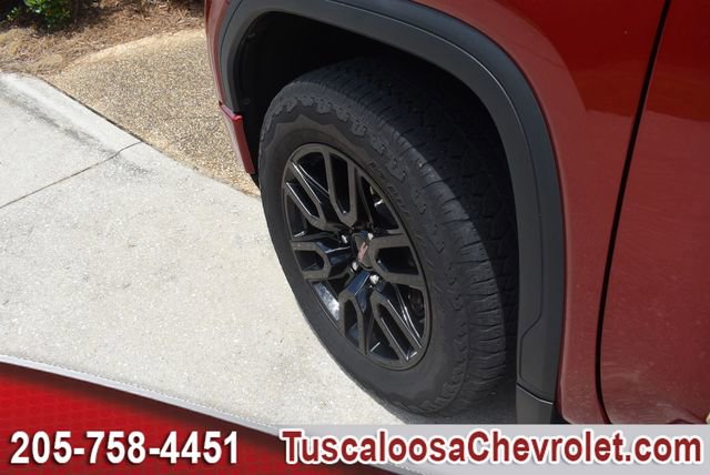 Used 2021 GMC Sierra 1500 Elevation w/ Preferred Package AWD/4WD image 16