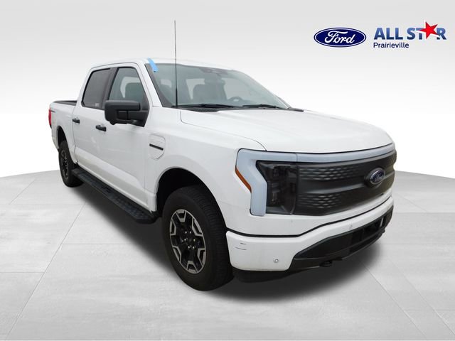 Used 2023 Ford F150 Lightning XLT
