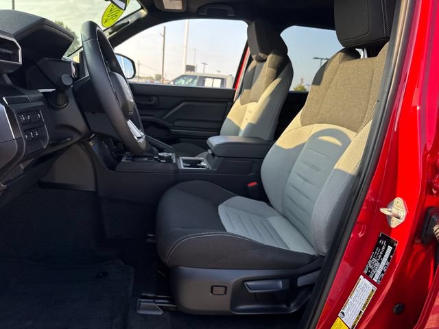Used 2025 Toyota 4Runner TRD Off-Road AWD/4WD image 14