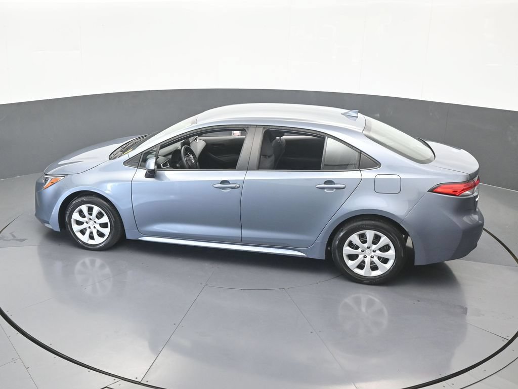 Used 2024 Toyota Corolla LE FWD image 39