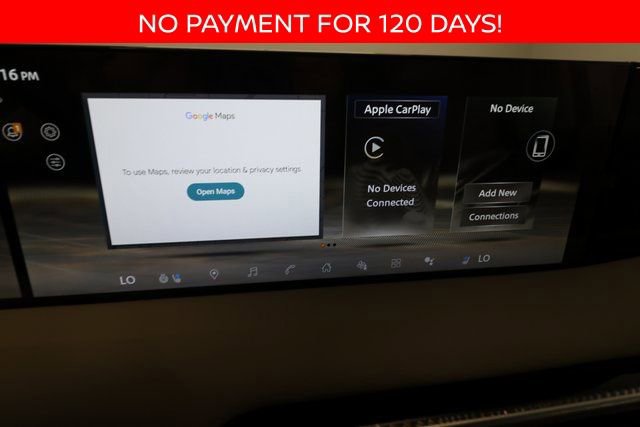 New 2025 Nissan Armada Platinum image 19
