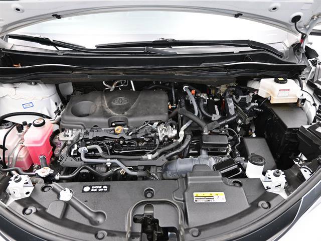 Certified 2022 Toyota Sienna LE FWD image 23