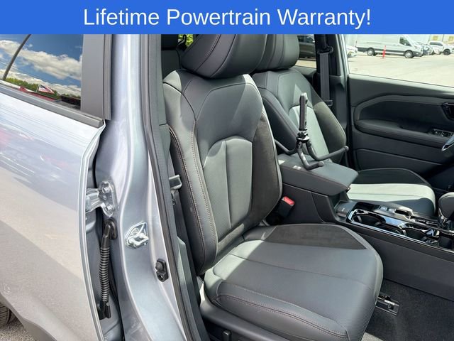 New 2026 Subaru Forester Touring AWD/4WD image 22