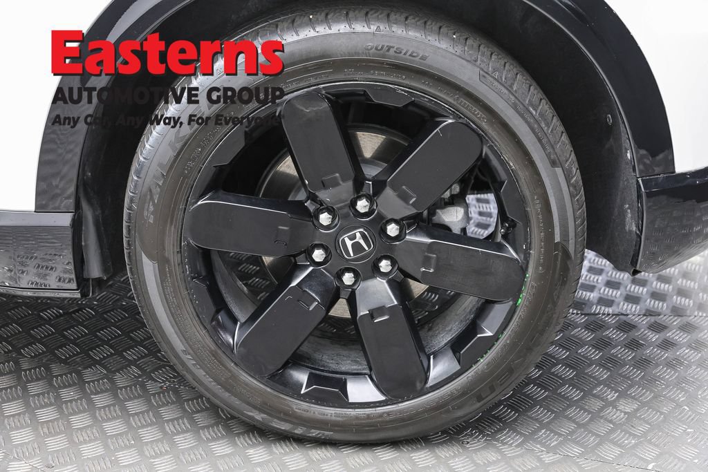 Used 2024 Honda Prologue Elite image 8