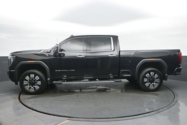 Used 2024 GMC Sierra 2500 Denali w/ Denali Reserve Package image 6