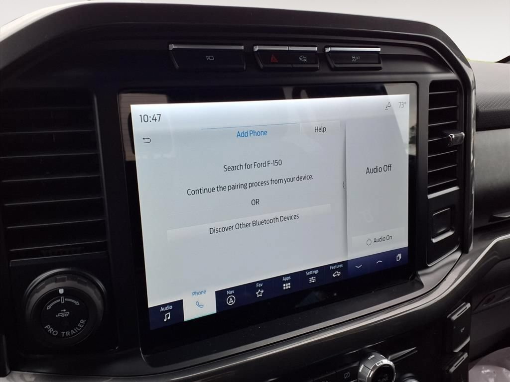 Used 2023 Ford F150 Tremor w/ 360 Degree Camera Package AWD/4WD image 6