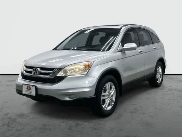 Used 2011 Honda CR-V EX-L
