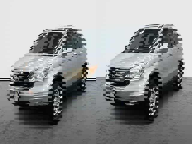 Used 2011 Honda CR-V EX-L image 1