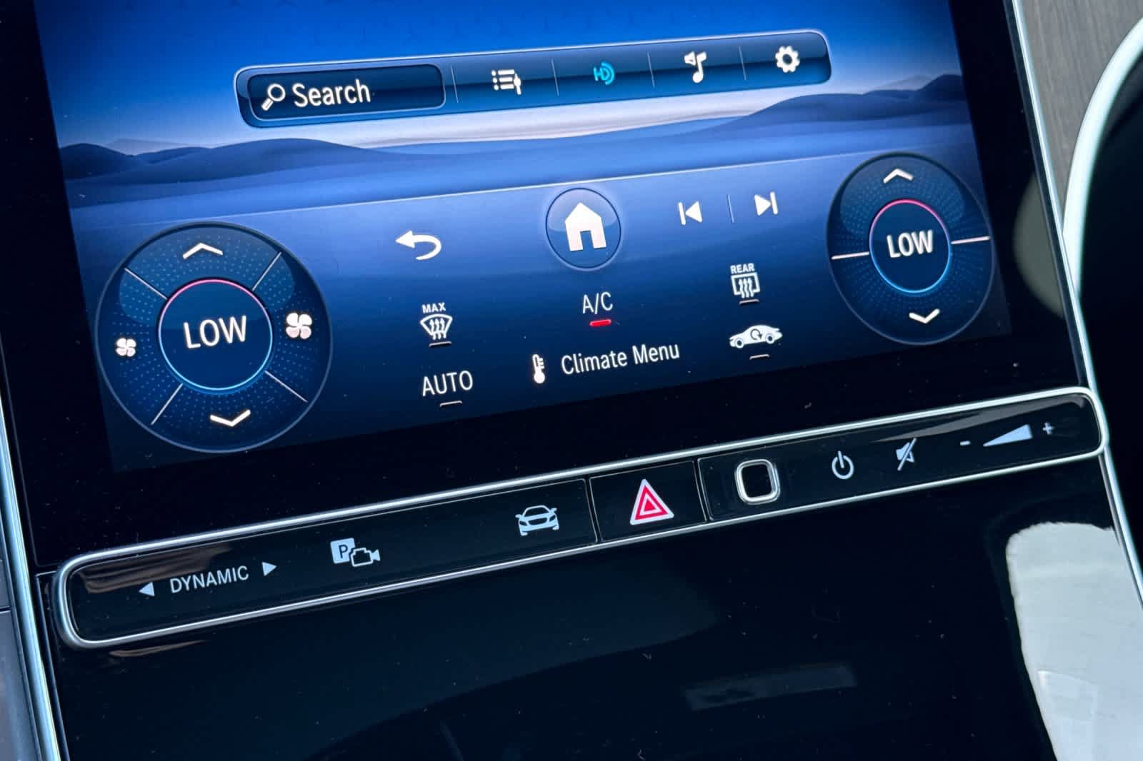Certified 2026 Mercedes-Benz GLC 300 4MATIC image 19