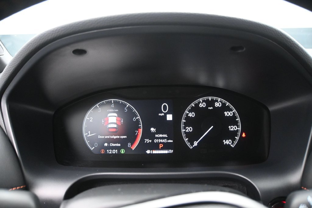 Used 2024 Honda HR-V Sport image 23