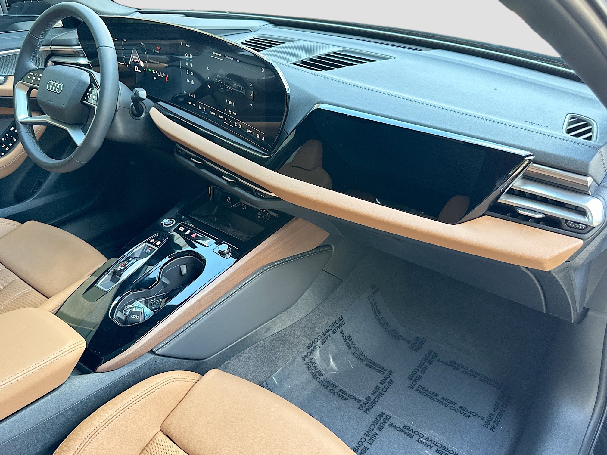 Used 2025 Audi A5 2.0T Premium Plus Sedan w/ Premium Plus image 30