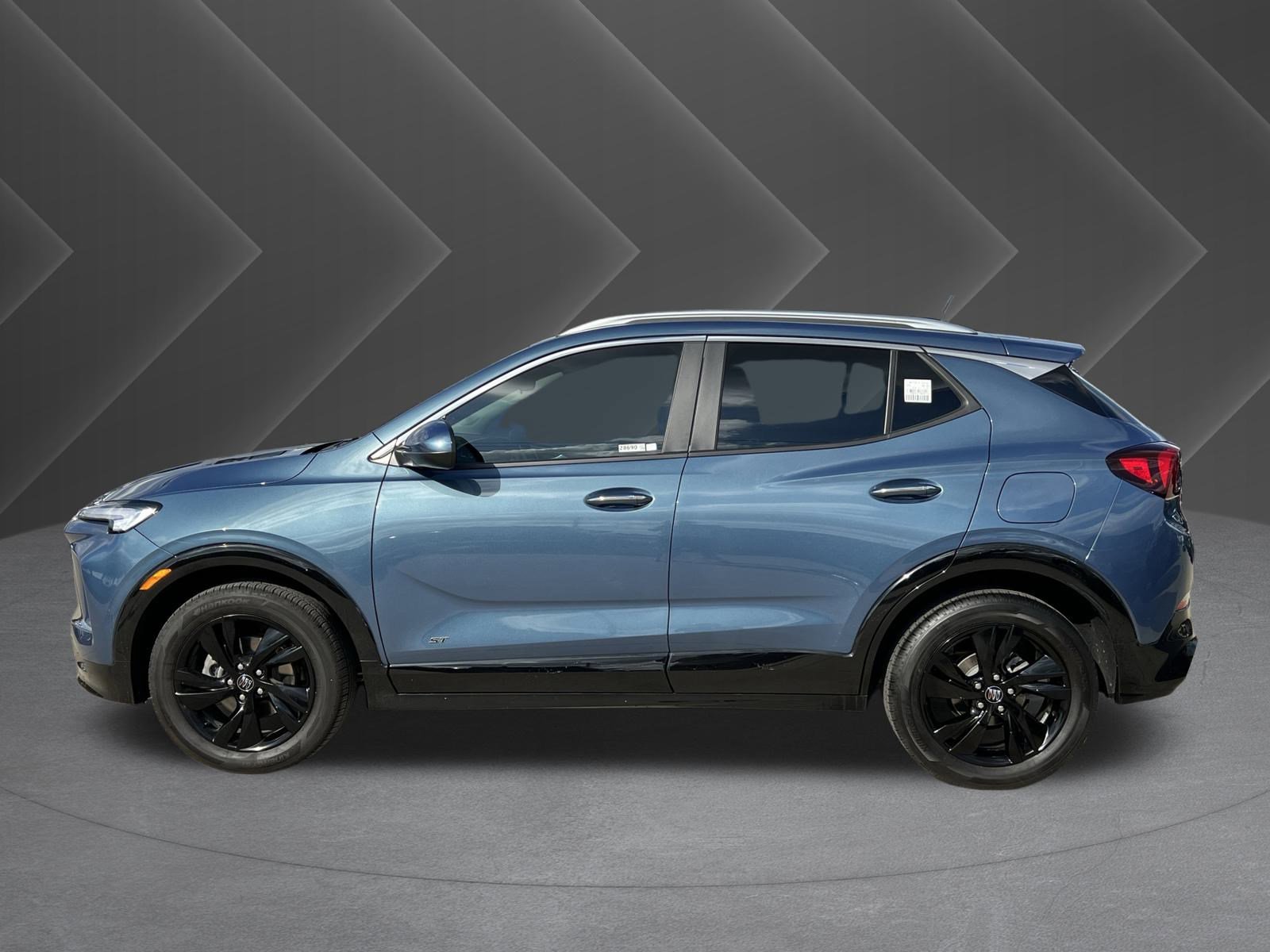 New 2026 Buick Encore GX Sport Touring w/ Comfort Package image 2