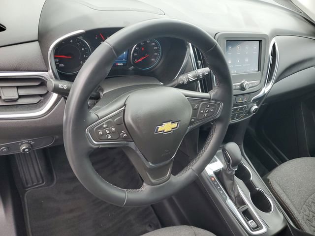Certified 2024 Chevrolet Equinox LT image 19