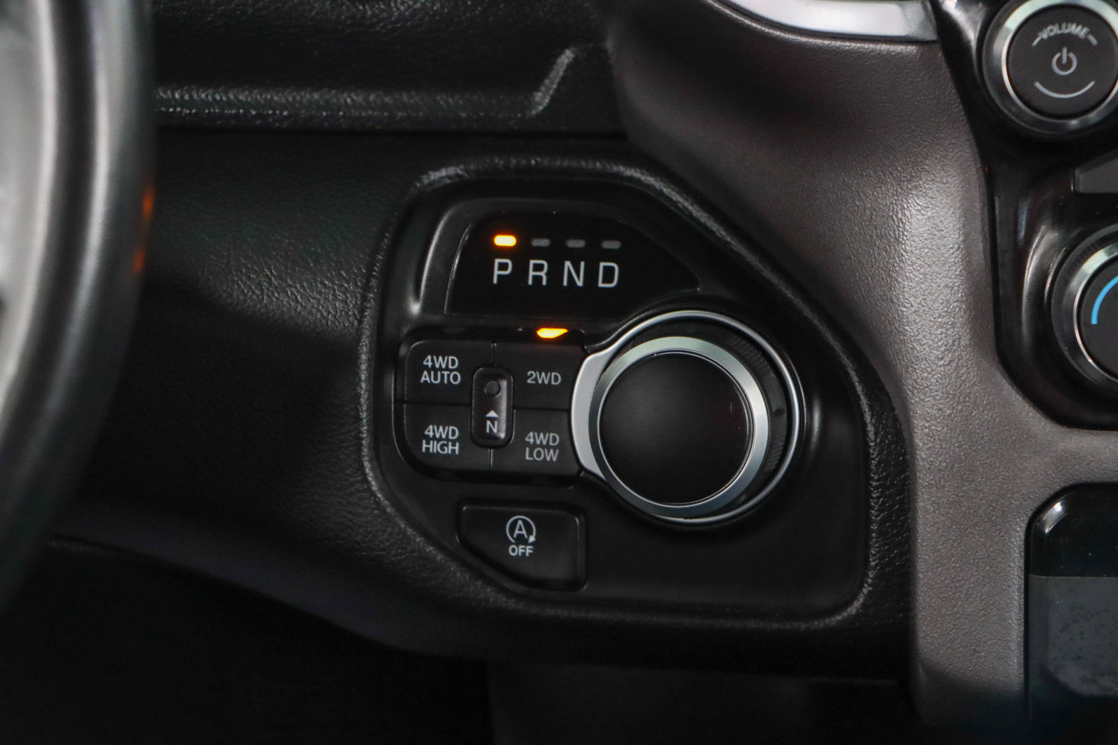 Used 2022 RAM 1500 Big Horn AWD/4WD image 21