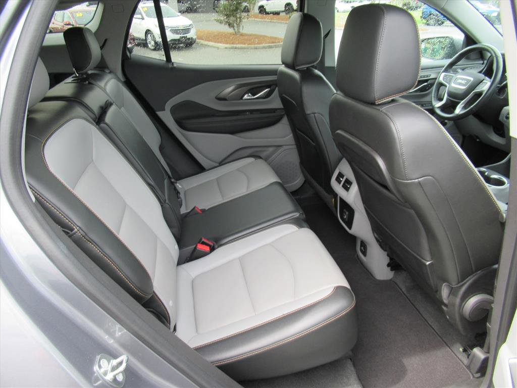 Used 2018 GMC Terrain SLT w/ Preferred Package image 29