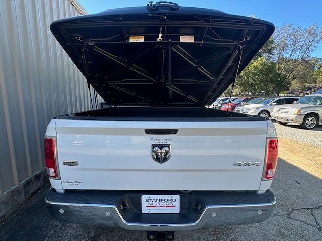 Used 2018 RAM 2500 Laramie w/ Off Road Package image 14