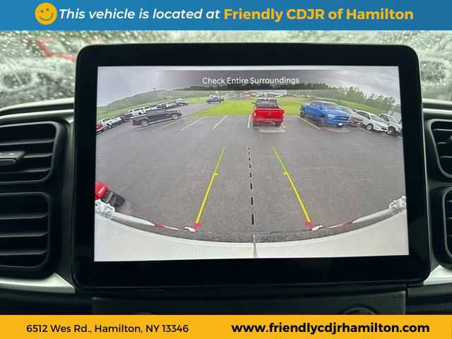 New 2024 RAM ProMaster 2500 w/ Cold Weather Group image 16