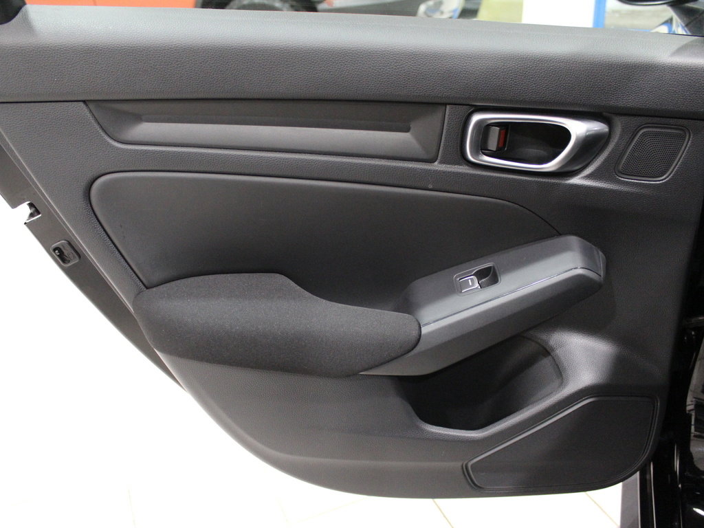 Certified 2023 Honda Civic Sport image 17