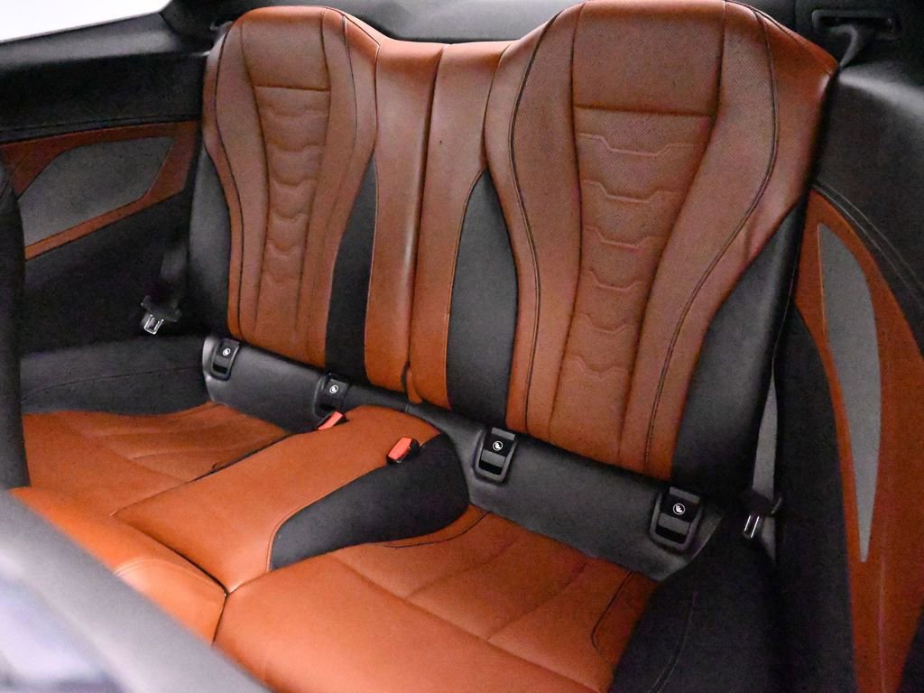 Used 2019 BMW M850i xDrive M850i xDrive image 13