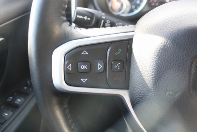 Used 2023 RAM 1500 Big Horn image 14