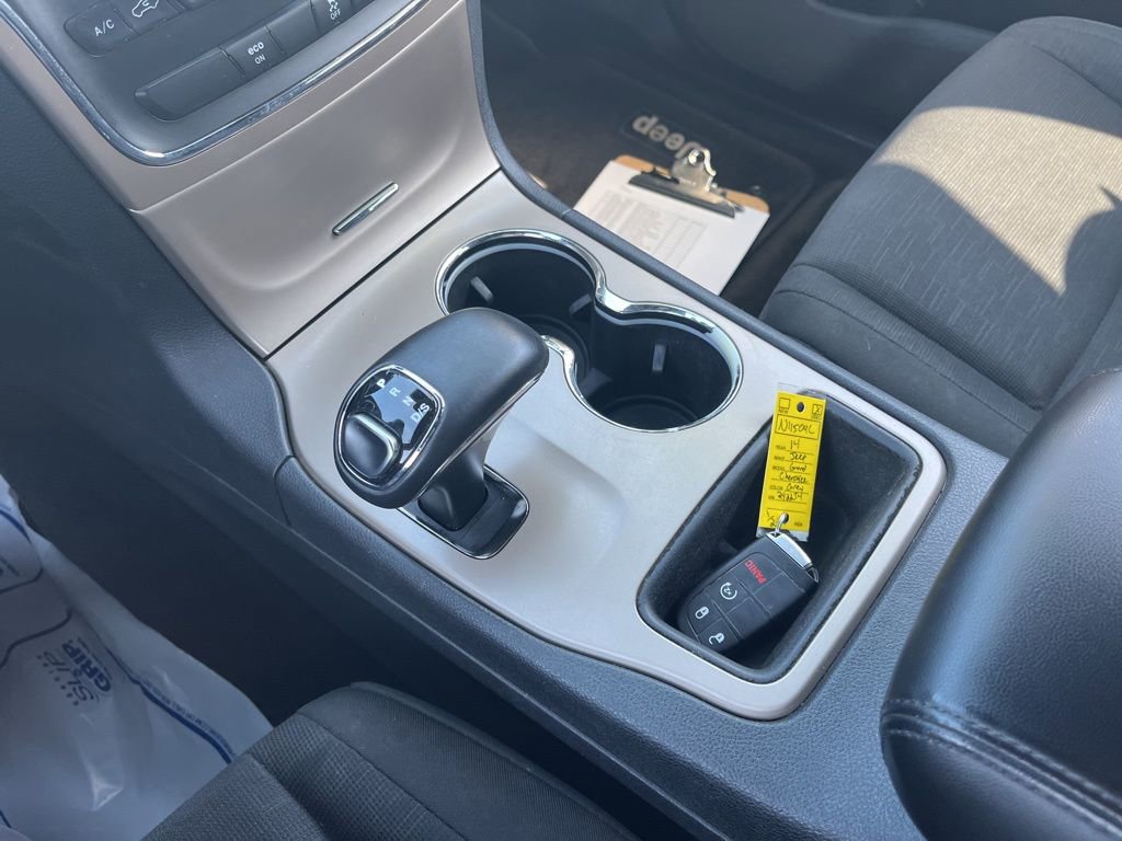 Used 2014 Jeep Grand Cherokee Laredo w/ Quick Order Package 23E image 18