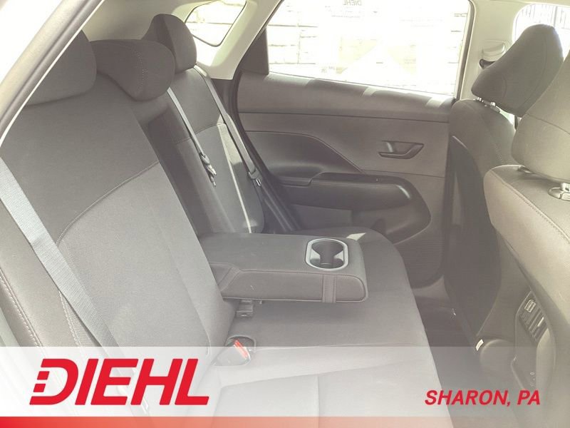 Certified 2025 Hyundai Kona SEL image 16