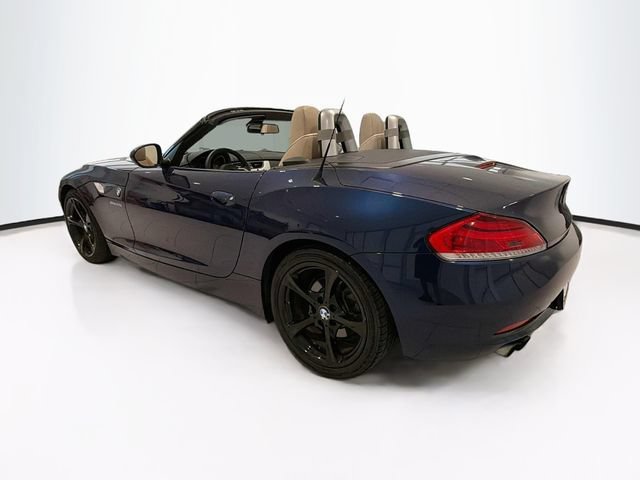 Used 2012 BMW Z4 sDrive28i RWD image 6
