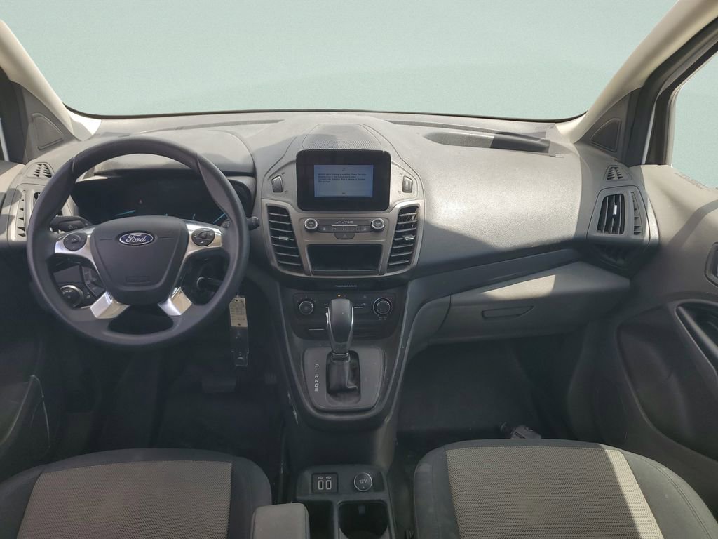 Used 2019 Ford Transit Connect XL w/ CNG/LPG Engine Prep Package image 11