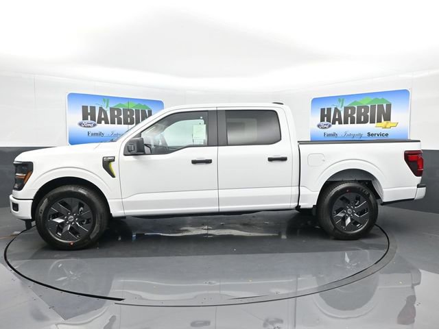 New 2025 Ford F150 STX w/ Equipment Group 200A image 2