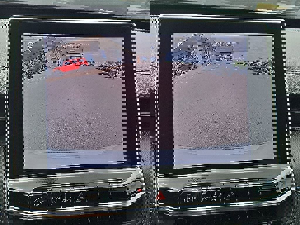 New 2026 Jeep Compass Latitude image 28