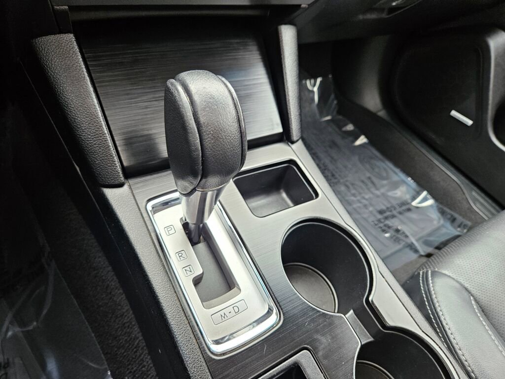 Used 2016 Subaru Outback 2.5i Limited image 6