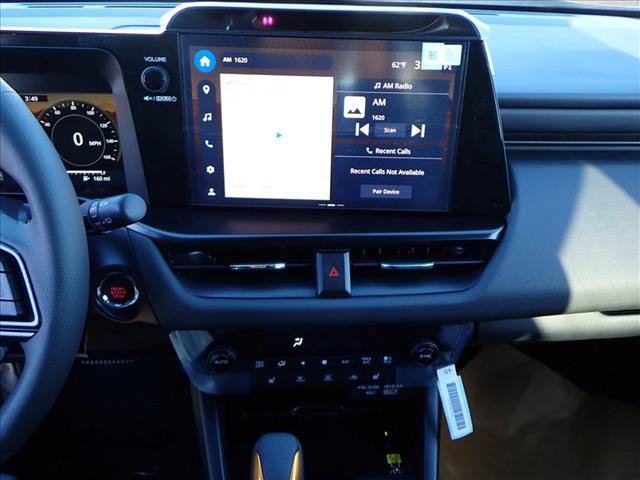 New 2026 Subaru Outback Wilderness image 18