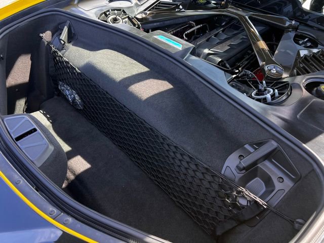 Used 2025 Chevrolet Corvette E-Ray image 28