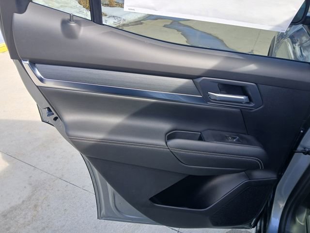 New 2026 GMC Terrain Elevation w/ Black Edition image 13