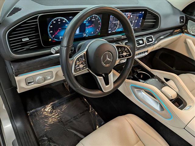 Used 2023 Mercedes-Benz GLE 350 4MATIC image 10