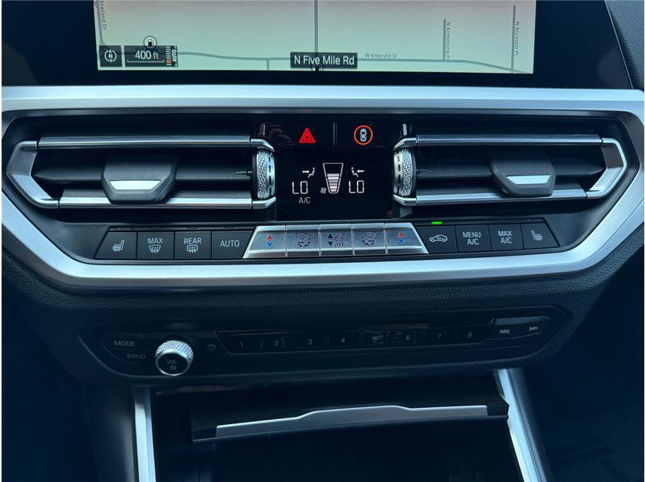 Used 2020 BMW M340i image 19