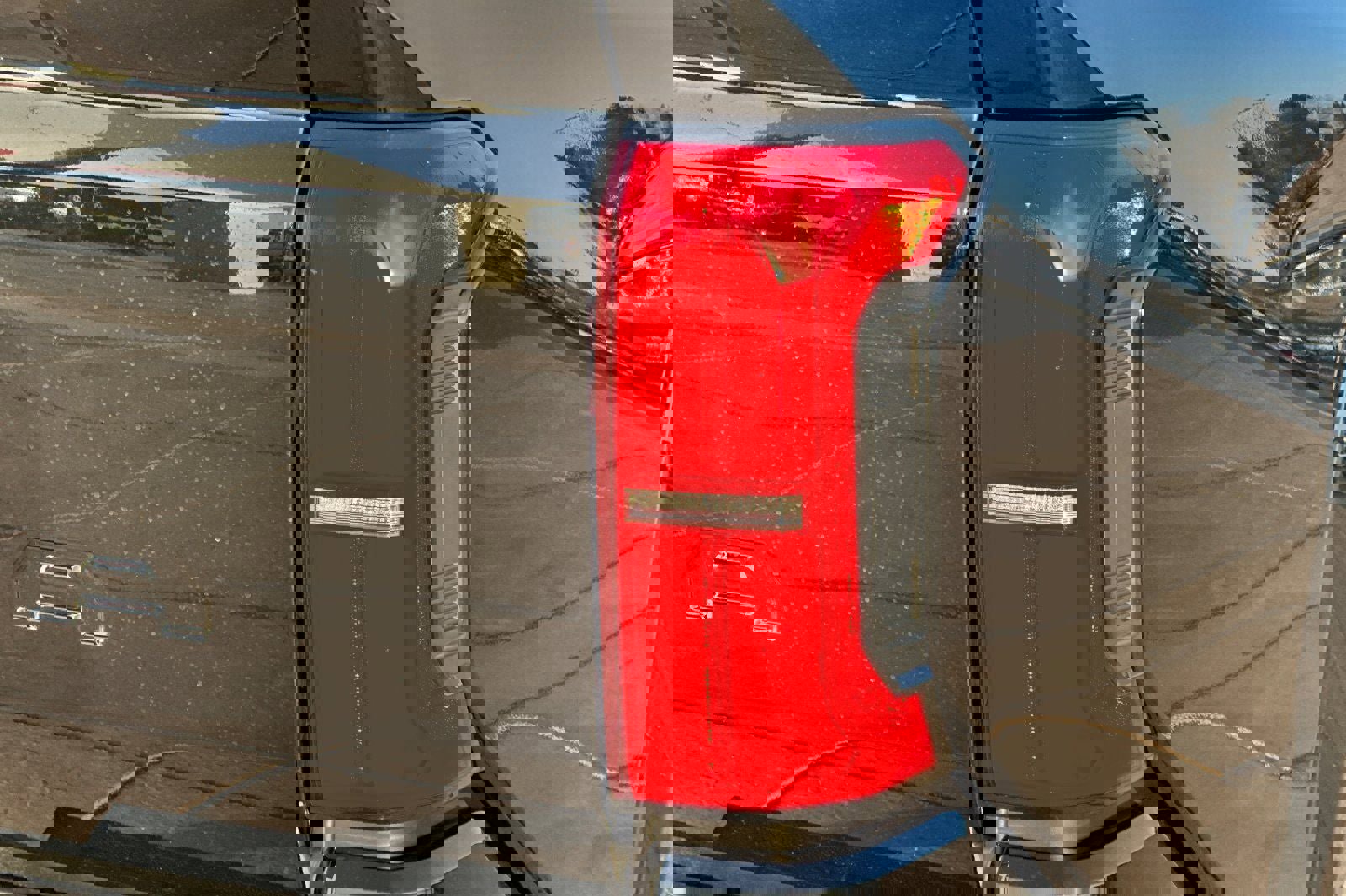 New 2026 Toyota Tacoma SR5 image 31